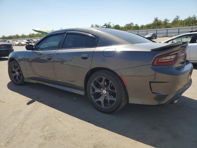  DODGE CHARGER 2019 Серый