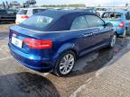 2012 AUDI A3 SPORT 138 TDI  for sale at Copart CHESTER