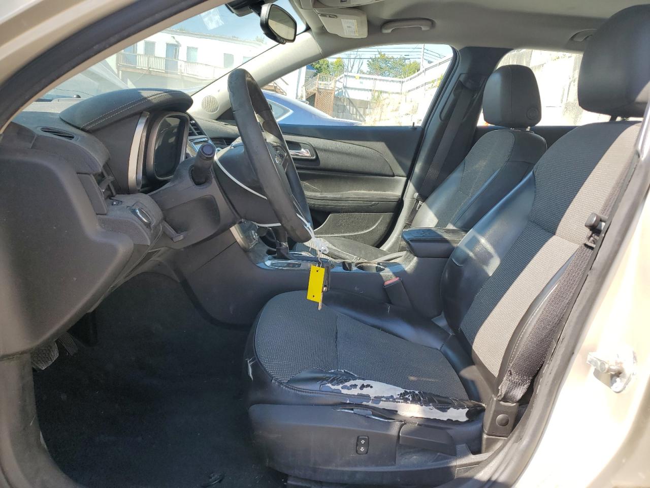 2014 Chevrolet Malibu 1Lt VIN: 1G11C5SL3EF257408 Lot: 80523805