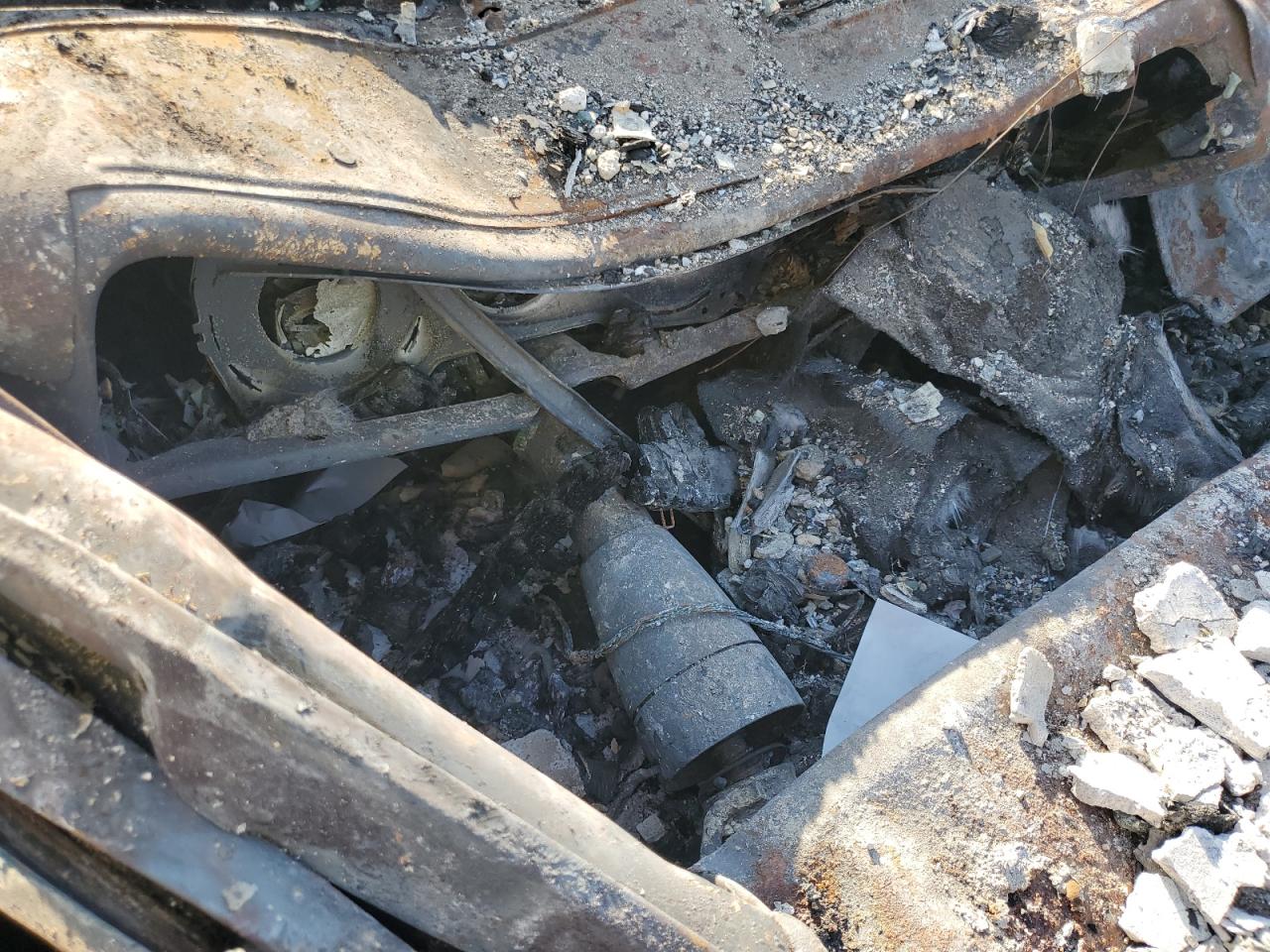 1964 Chevrolet El Camino VIN: 45680L125514 Lot: 71636715