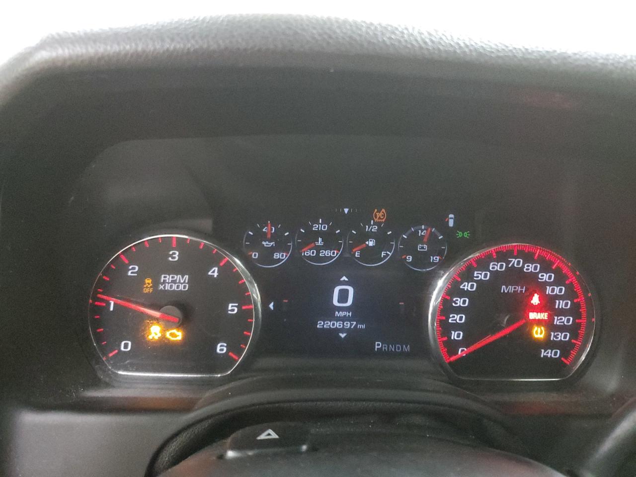 2016 GMC Yukon Xl Denali VIN: 1GKS2HKJ2GR419078 Lot: 81089095