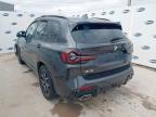 2021 BMW X3 M SPORT for sale at Copart BRISTOL