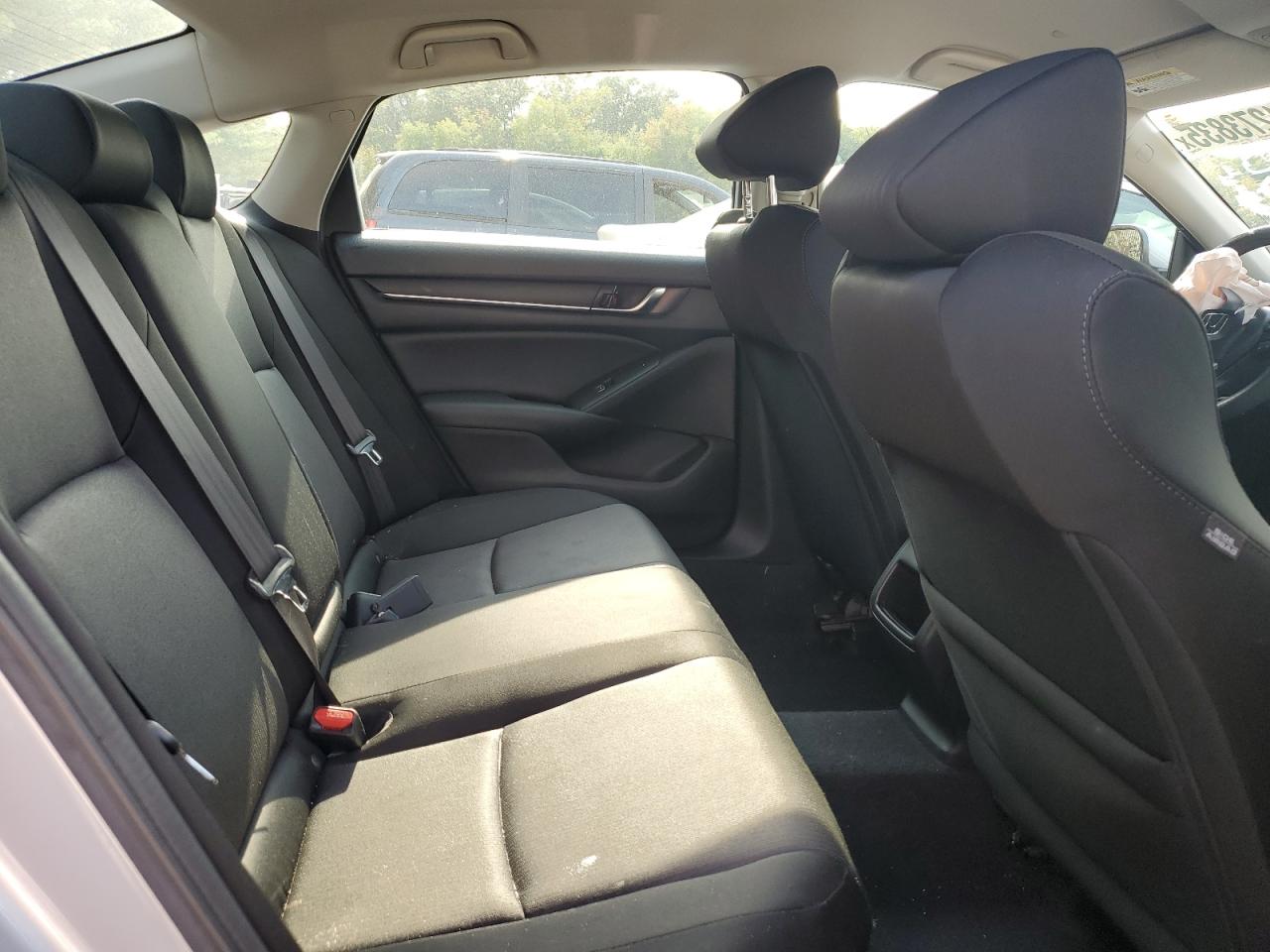 2021 Honda Accord Lx VIN: 1HGCV1F17MA063909 Lot: 81273835