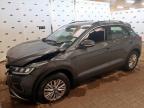 2024 VOLKSWAGEN T-ROC LIFE for sale at Copart SANDWICH