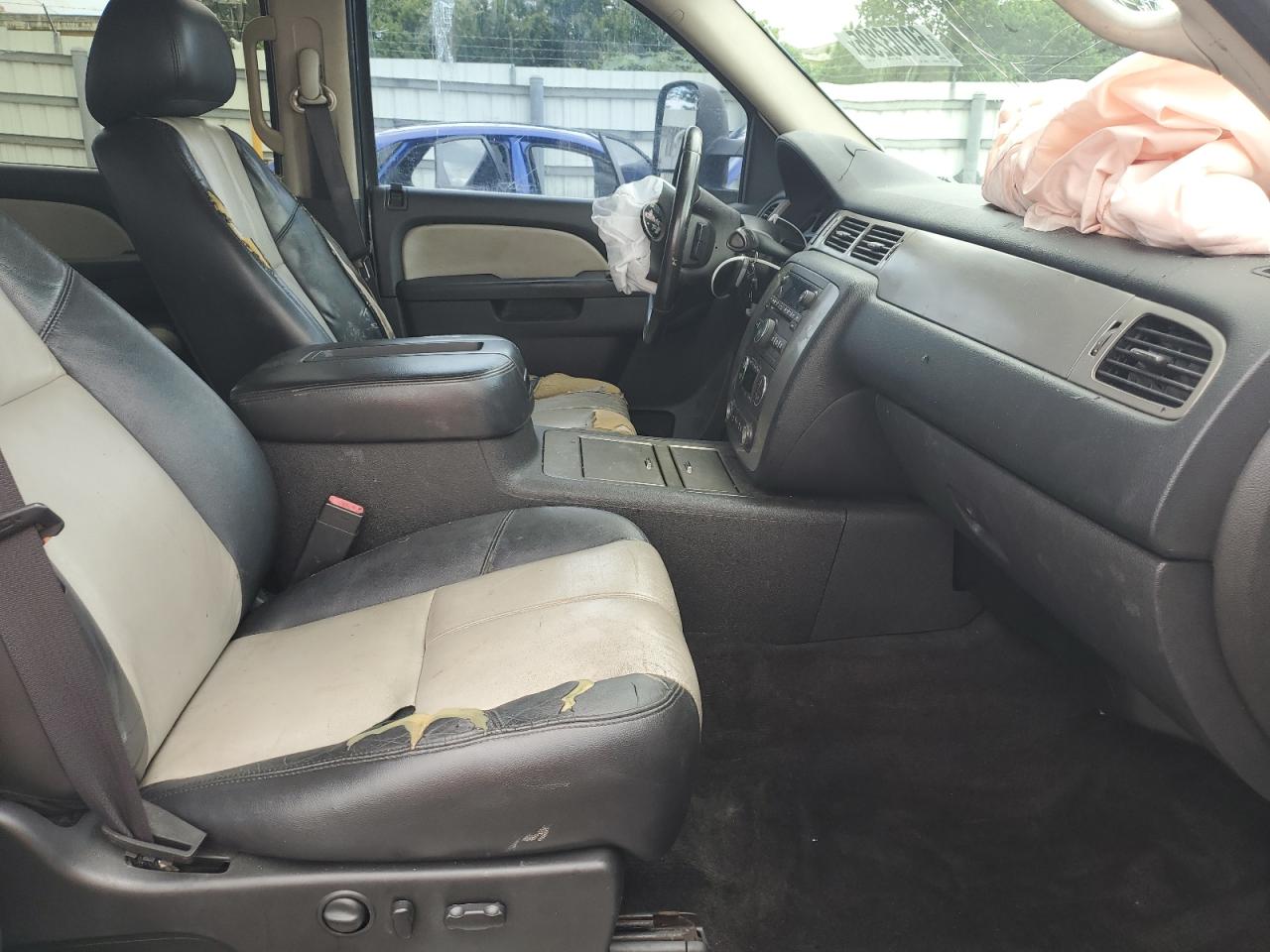 2011 GMC Sierra K1500 Slt VIN: 3GTP2WE2XBG121929 Lot: 69703295