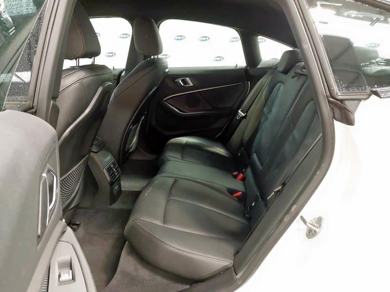 2021 BMW 218I M SPORT AUTO 