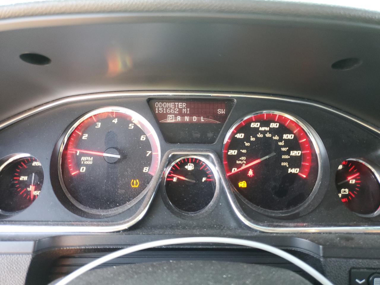 2017 GMC Acadia Limited Slt-2 VIN: 1GKKVSKDXHJ197162 Lot: 81215195