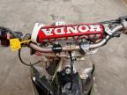 2015 HONDA CRF 450 R for sale at Copart NEWBURY
