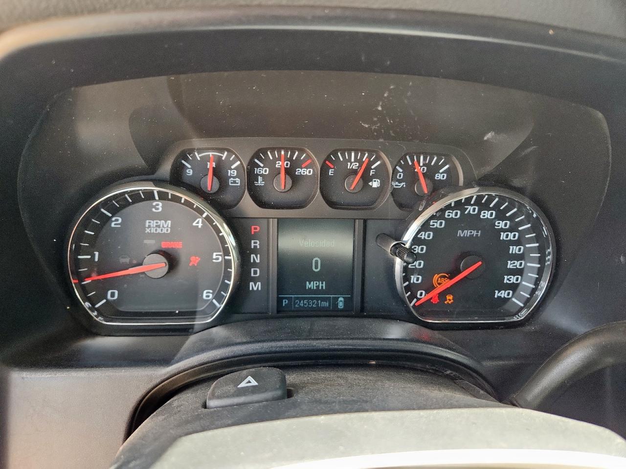 2014 Chevrolet Silverado C1500 VIN: 1GCRCPEC2EZ117690 Lot: 80516525