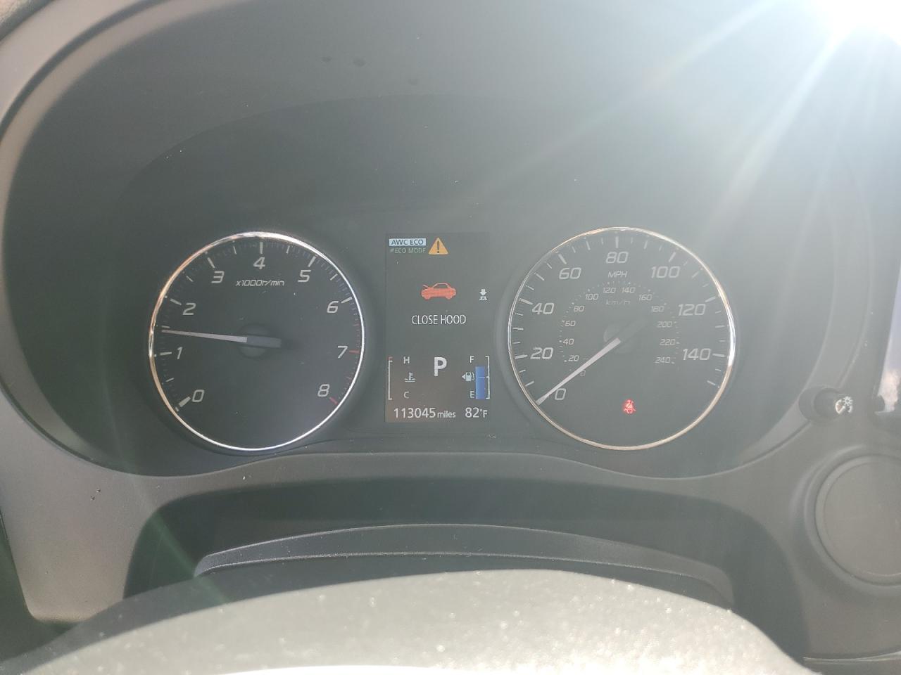 2020 Mitsubishi Outlander Se VIN: JA4AZ3A30LZ028041 Lot: 70890665