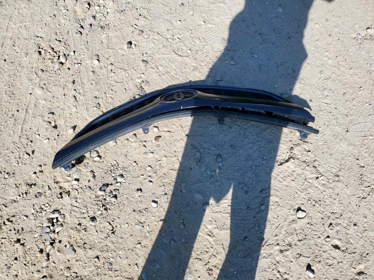 2014 Toyota Camry L VIN: 4T1BF1FK2EU869183 Lot: 84365825