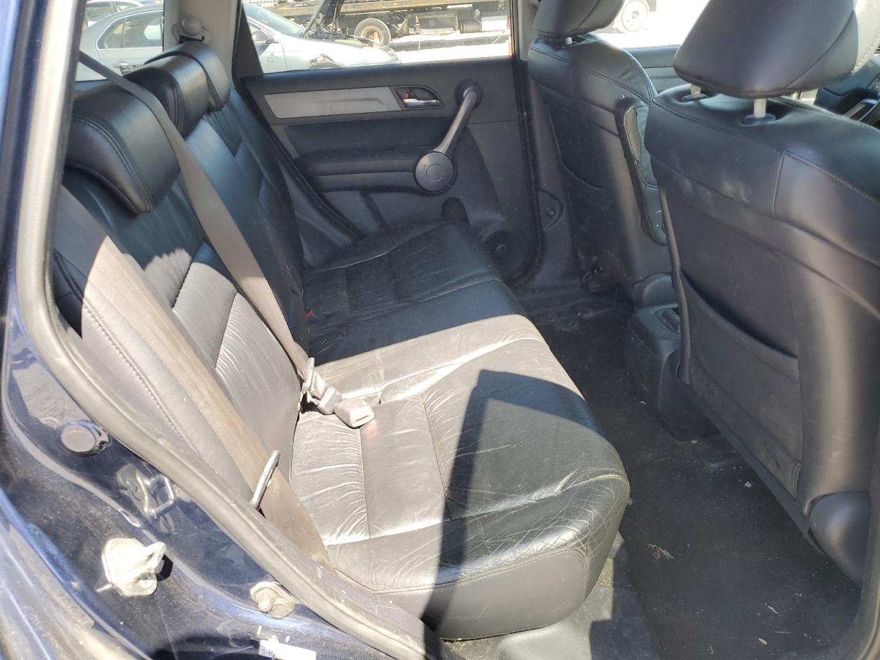 2009 Honda Cr-V Ex-L VIN: 5J6RE48719L026789 Lot: 43354997