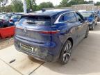 2024 RENAULT MEGANE TECHNO+ EV  for sale at Copart SANDY