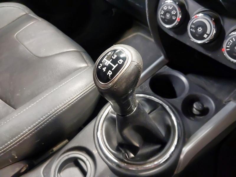 2012 MITSUBISHI ASX 4 1.6 4 CLEARTEC 5DR