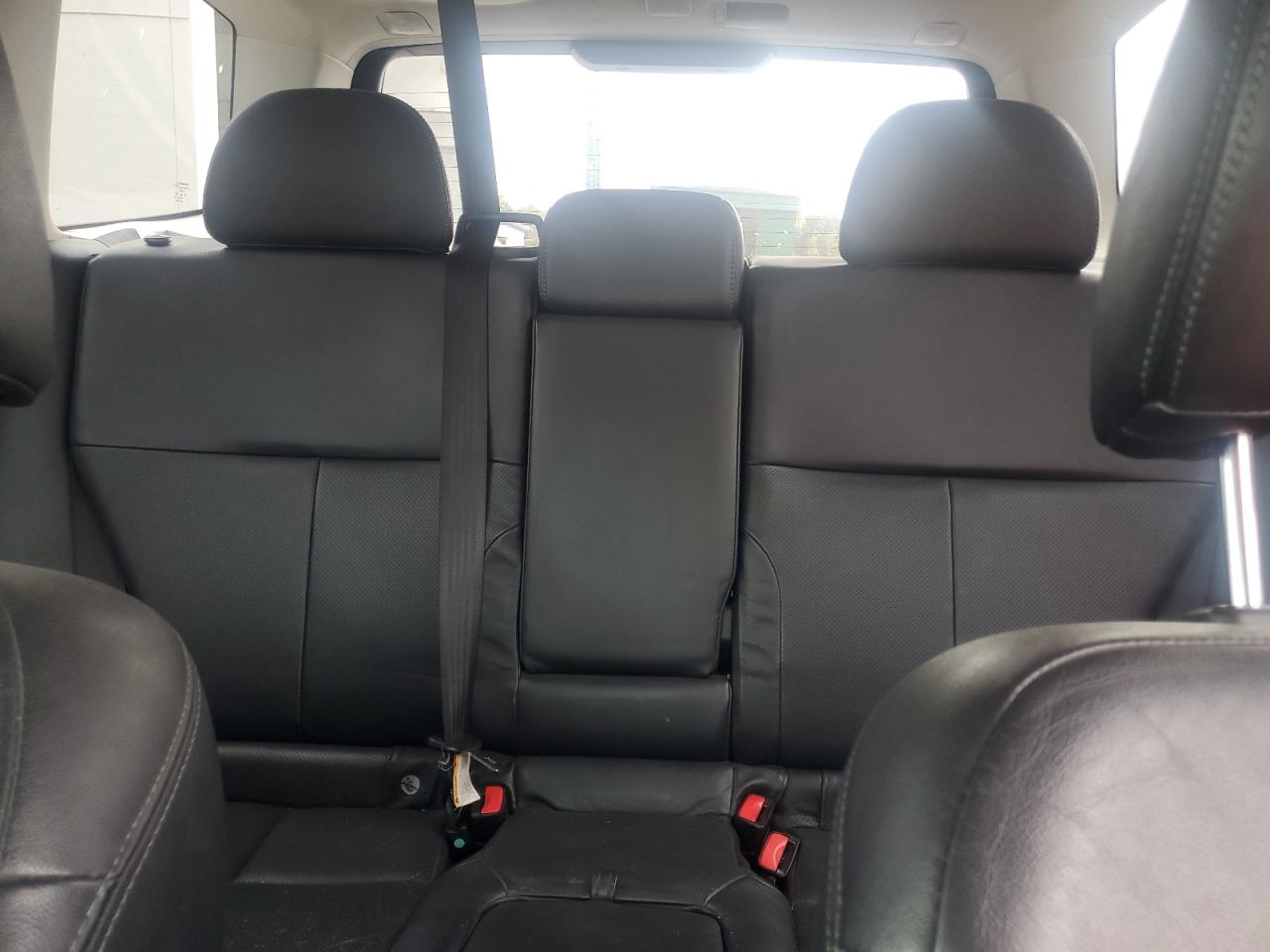 2010 Subaru Forester 2.5X Limited VIN: JF2SH6DC4AH722777 Lot: 81277055