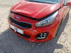 2016 KIA CEED GT-LINE ISG CRDI  for sale at Copart WISBECH