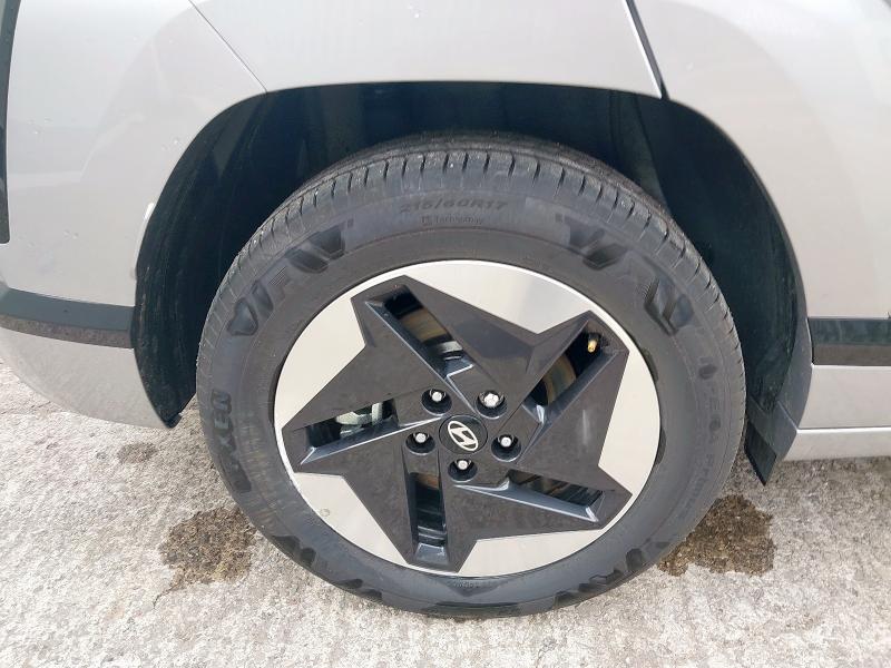 2025 HYUNDAI KONA ADVANCE