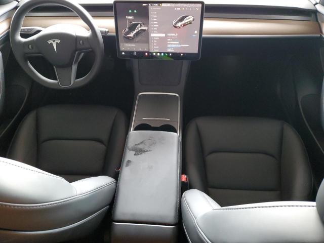  TESLA MODEL 3 2022 Biały