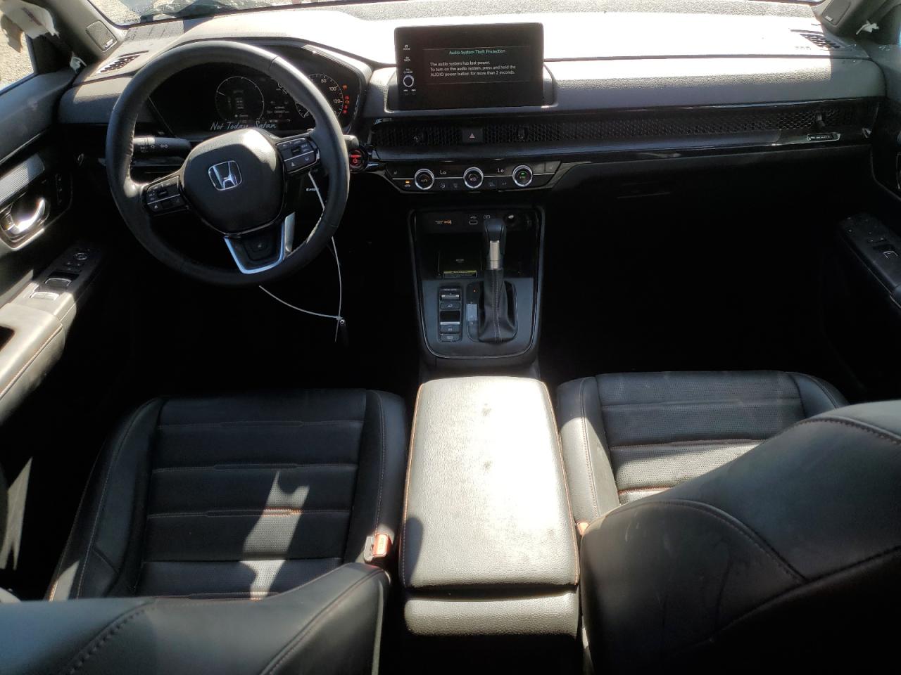 2024 Honda Cr-V Sport Touring VIN: 7FARS6H99RE056660 Lot: 81599655