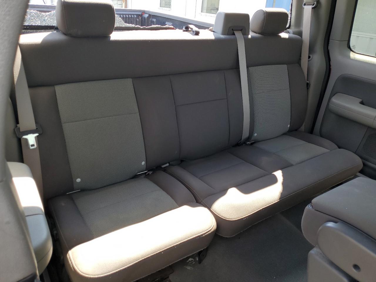 2005 Ford F150 VIN: 1FTPX12535FA55636 Lot: 83793145