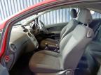 2010 VAUXHALL CORSA ENERGY  for sale at Copart SANDTOFT