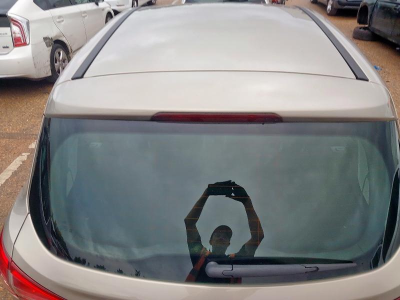 2014 FORD B-MAX ZETEC 