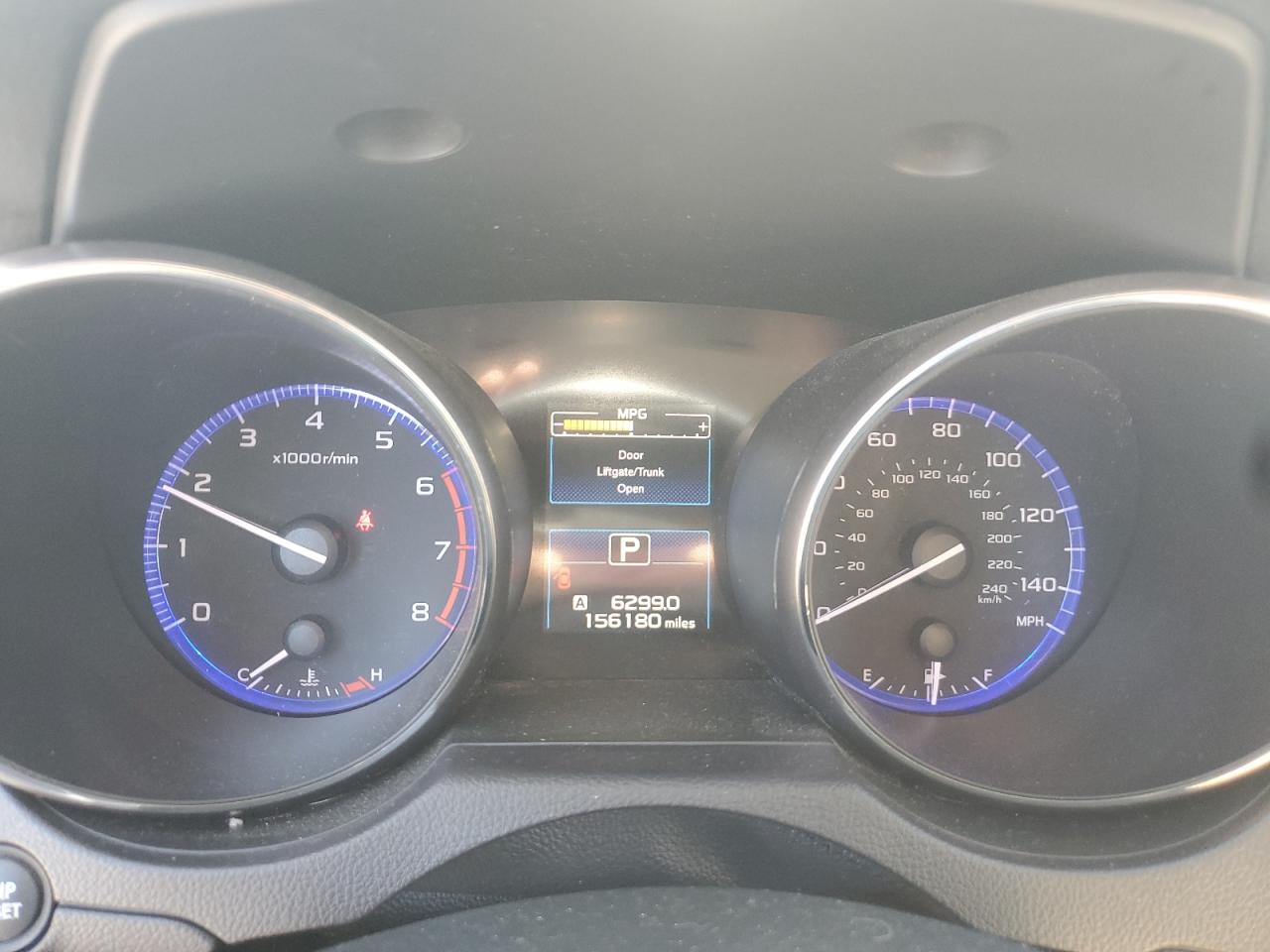 2015 Subaru Legacy 2.5I Limited VIN: 4S3BNBJ6XF3033765 Lot: 83867245