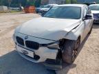 2013 BMW 318D SPORT  for sale at Copart WESTBURY