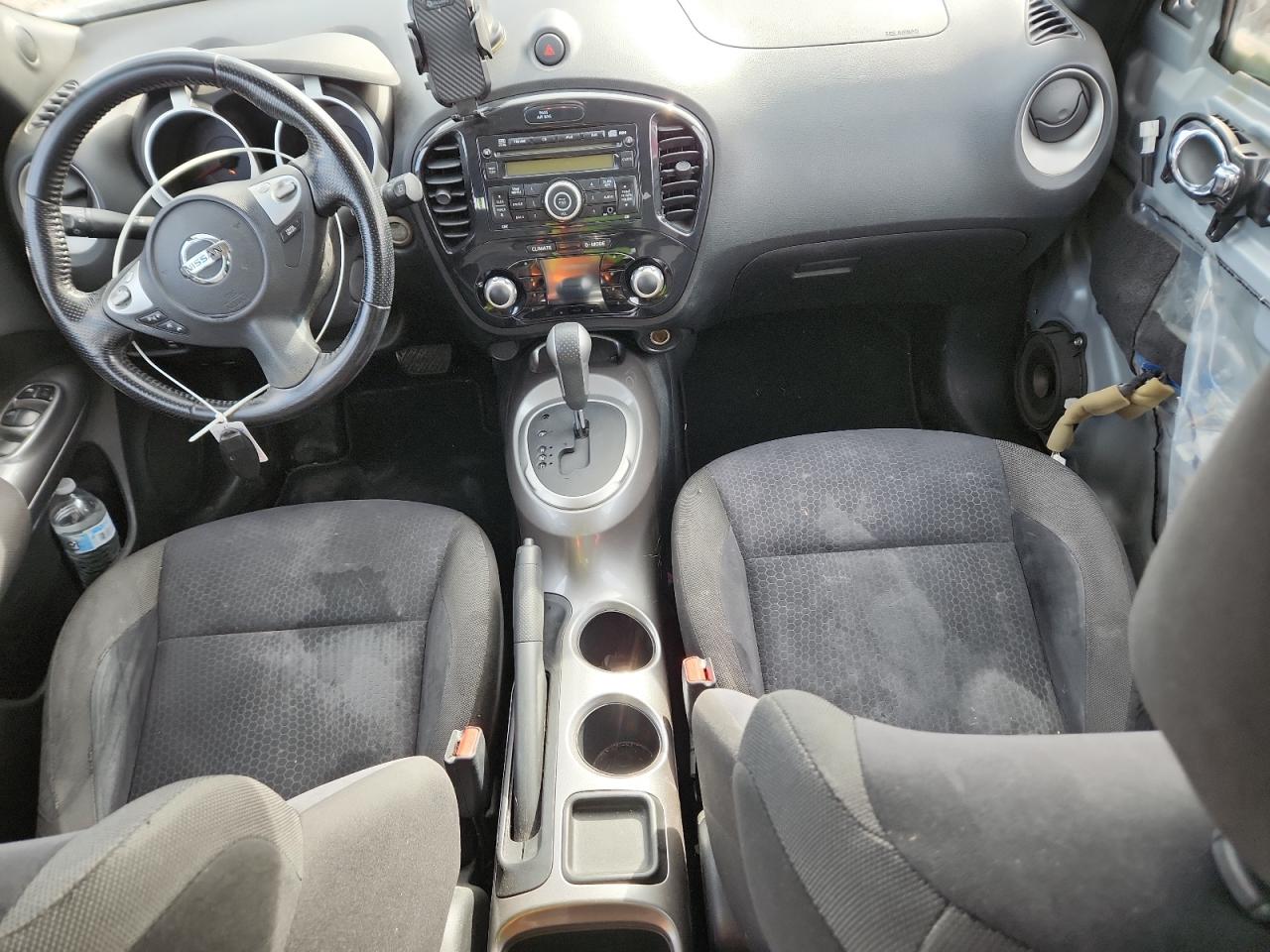 2011 Nissan Juke S VIN: JN8AF5MV7BT008978 Lot: 71786975