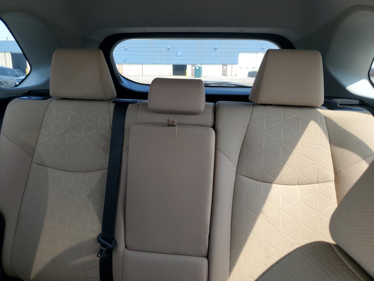 2021 Toyota Rav4 Xle VIN: 2T3W1RFV7MC125143 Lot: 80127275