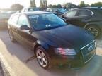 2010 AUDI A3 TECHNIK MPI  for sale at Copart SANDY