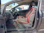 2012 VAUXHALL CORSA SRI  for sale at Copart SANDWICH