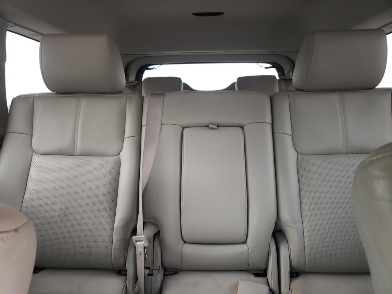 2006 Jeep Commander Limited VIN: 1J8HG58256C212071 Lot: 83961595