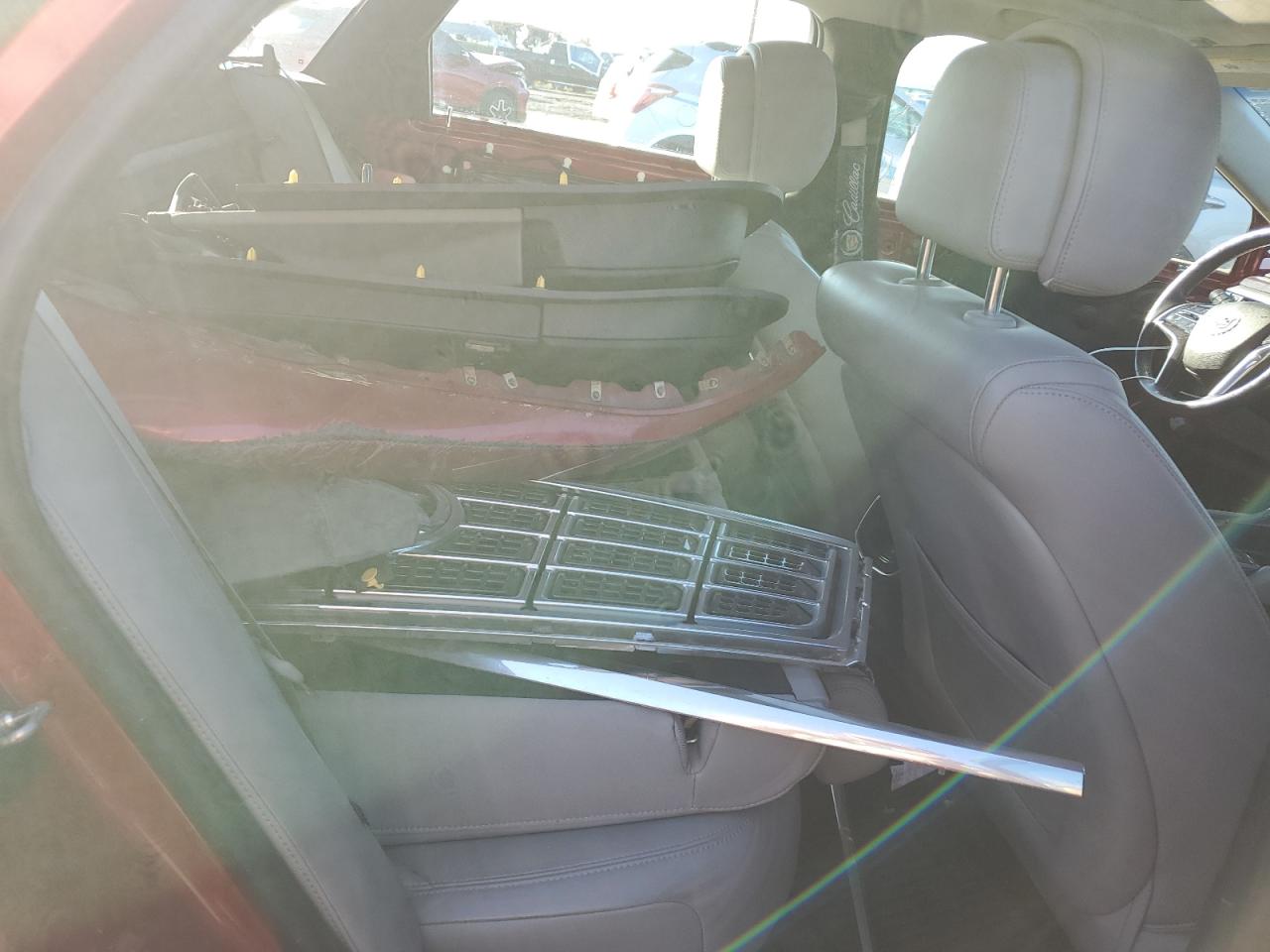 2014 Cadillac Xts Luxury Collection VIN: 2G61N5S33E9200042 Lot: 82039565