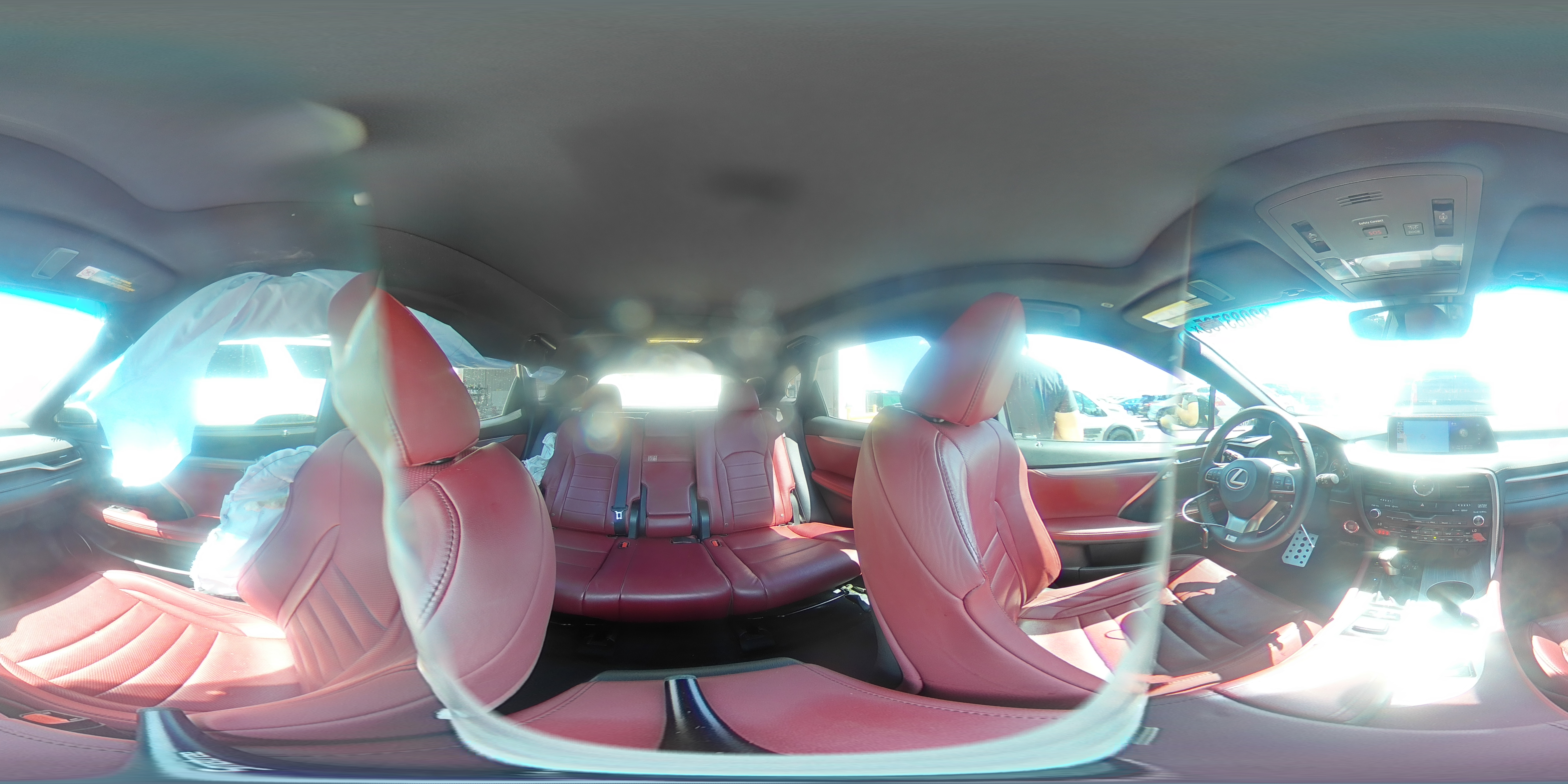 2017 Lexus Rx 350 Base VIN: 2T2BZMCA2HC119742 Lot: 82083785