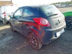 2012 FORD KA EDGE  for sale at Copart WOLVERHAMPTON