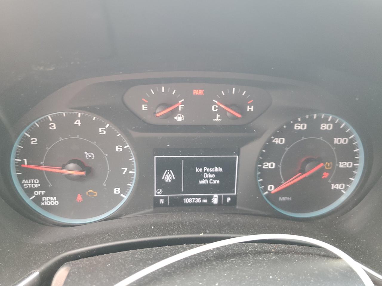 2019 Chevrolet Equinox Ls VIN: 2GNAXSEVXK6179519 Lot: 71030925