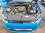 2015 VOLKSWAGEN POLO SE  for sale at Copart WOLVERHAMPTON