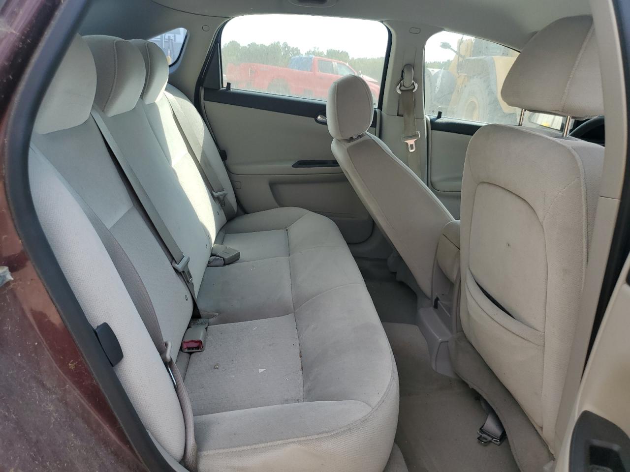 2007 Chevrolet Impala Lt VIN: 2G1WT58N279239024 Lot: 80711925