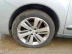 2014 PEUGEOT 3008 ALLURE for sale at Copart PETERLEE