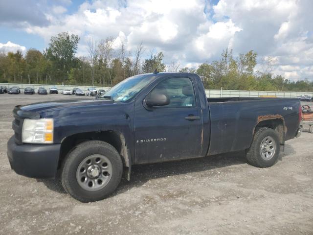 2008 Chevrolet Silverado K1500