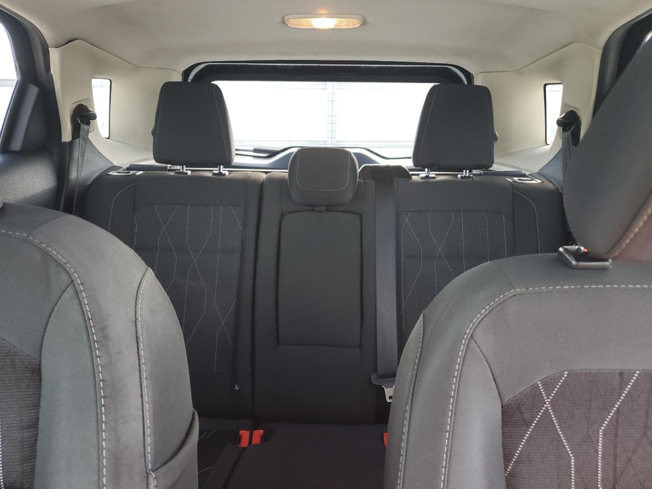 2018 Ford Ecosport Se VIN: MAJ6P1UL4JC246653 Lot: 81530055