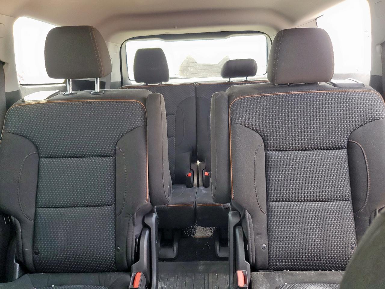 2020 GMC Acadia At4 VIN: 1GKKNLLS0LZ113296 Lot: 81438755