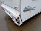 2008 ELDDIS XPLORE 596 for sale at Copart WHITBURN
