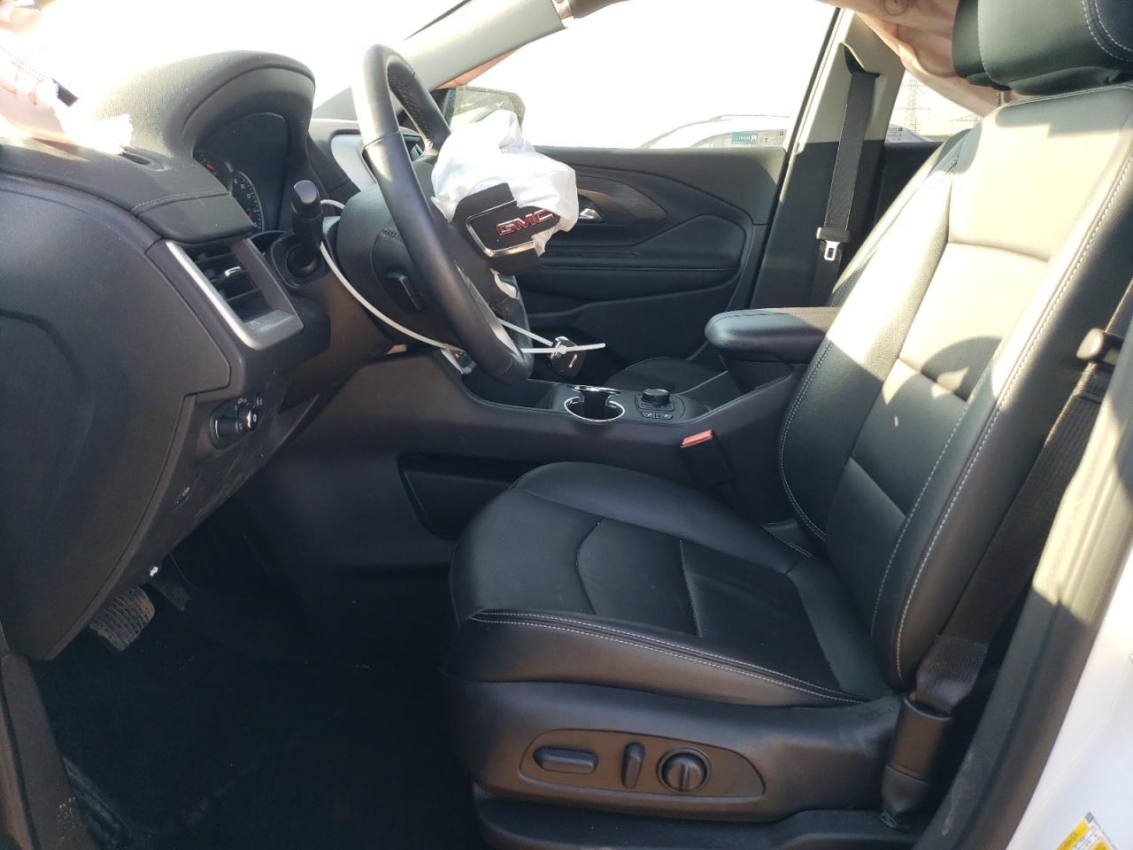 2024 GMC Terrain Slt VIN: 3GKALVEG3RL265546 Lot: 80572375