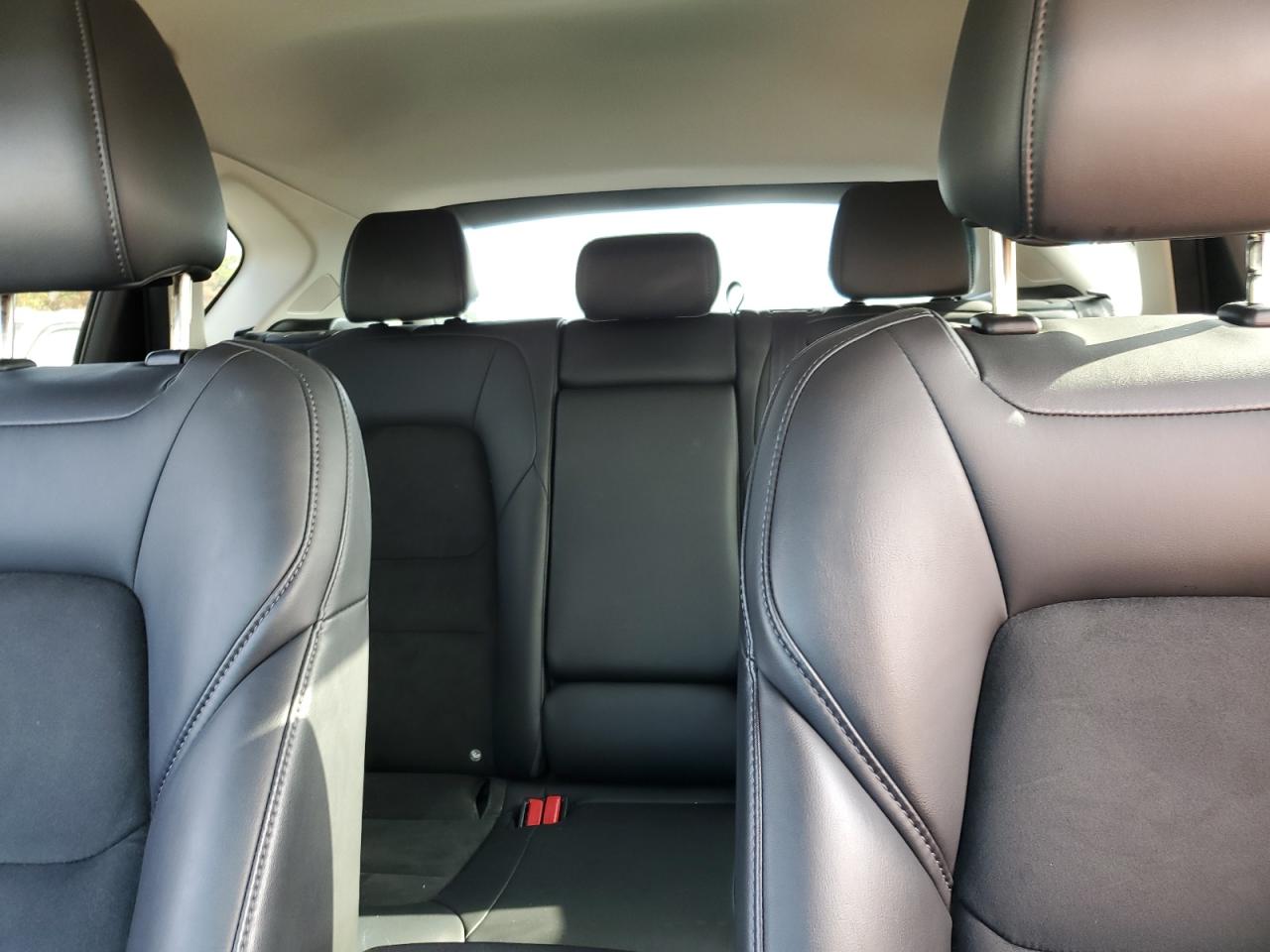 2020 Mazda Cx-5 Touring VIN: JM3KFBCM8L1838428 Lot: 82023565