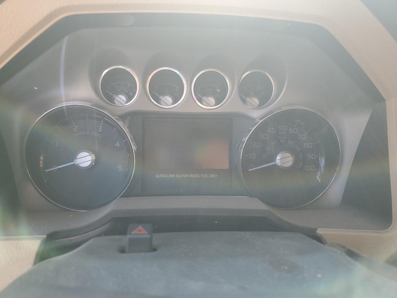 2012 Ford F350 Super Duty VIN: 1FT8W3BT4CEB32843 Lot: 70749715