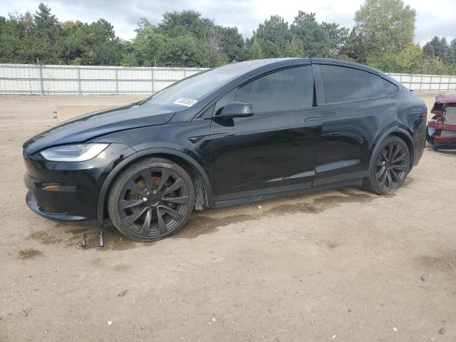 TESLA MODEL X 2023