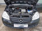 2012 MERCEDES-BENZ A CLASS CLASSIC SE for sale at Copart CHESTER
