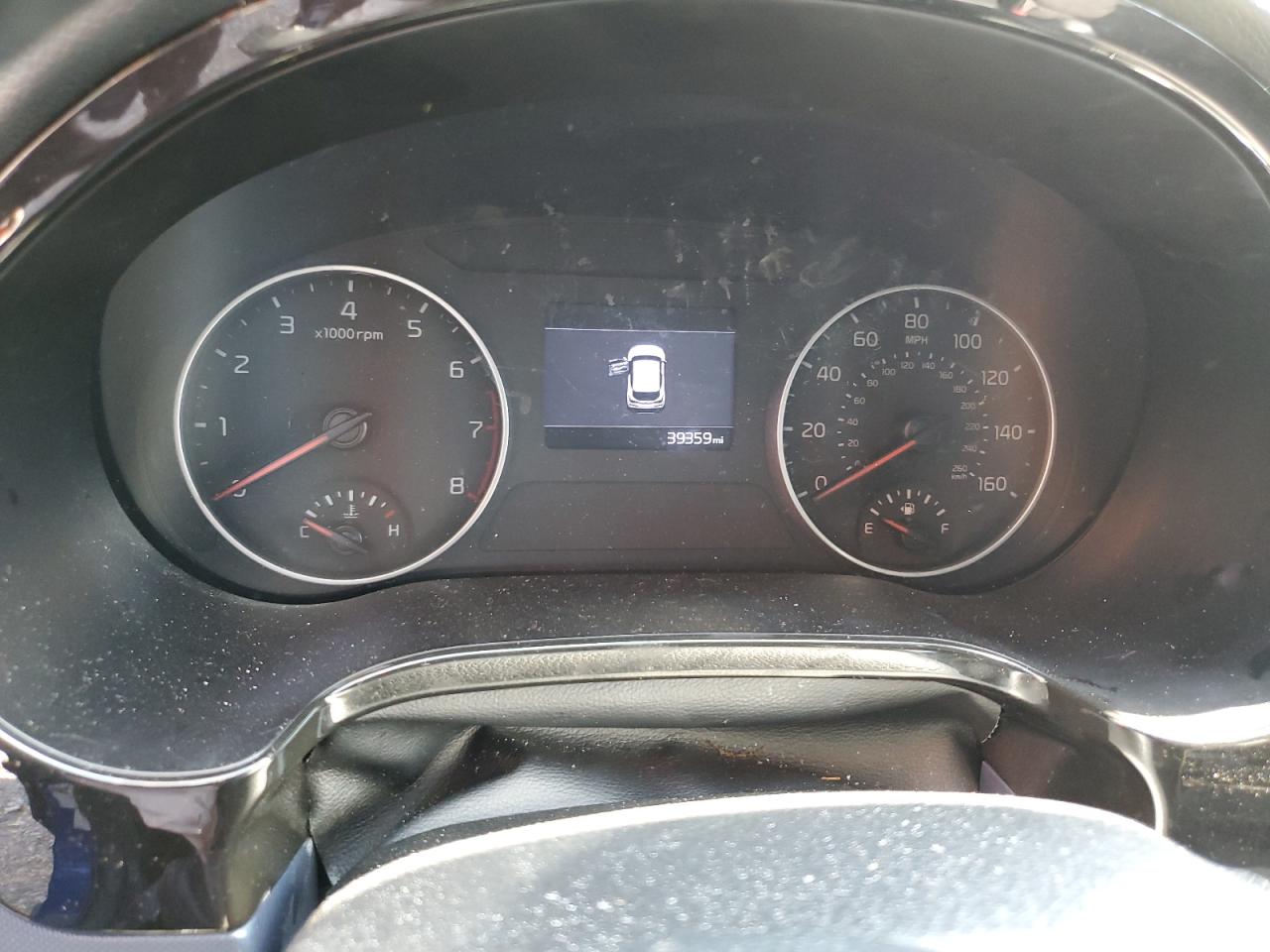 2023 Kia Seltos S VIN: KNDEU2AA8P7377559 Lot: 80257495